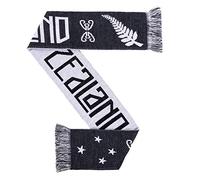 New Zealand Knit Scarf