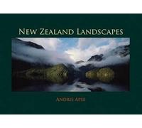 New Zealand Landscapes
