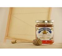 New Zealand Manuka Active Unique Factor Active 15+ Honey