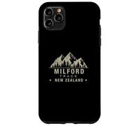 New Zealand Milford Track Case for iPhone 11 Pro Max