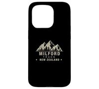 New Zealand Milford Track Case for iPhone 15 Pro
