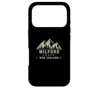 New Zealand Milford Track Case for iPhone 17 Pro
