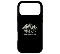 New Zealand Milford Track Case for iPhone 17 Pro Max