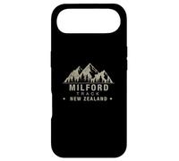 New Zealand Milford Track Case for iPhone Air