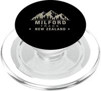 New Zealand Milford Track PopSockets PopGrip for MagSafe
