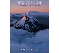 New Zealand North and South