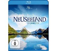 New Zealand of the film, the film on Blu-ray