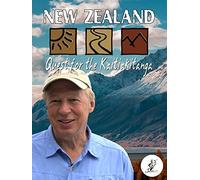 New Zealand: Quest for Kiatiaktanga