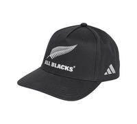 New Zealand Rugby adidas Rugby Adjustable Headwear Women's Black