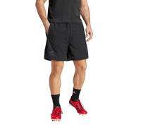 New Zealand Rugby adidas Rugby Shorts Men's Black