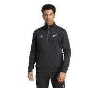 New Zealand Rugby adidas Rugby Sweatshirt Men's Black