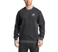 adidas All Blacks Crew Sweatshirt Mens L Black