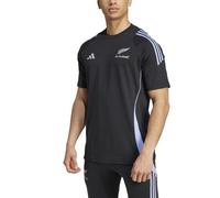 New Zealand Rugby adidas Rugby T-Shirt Men's Black