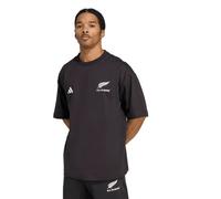 New Zealand Rugby adidas Rugby T-Shirt Men's Black