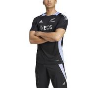 New Zealand Rugby adidas Rugby T-Shirt Men's Black