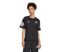 New Zealand Rugby adidas Rugby T-Shirt Women's Black