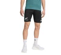 New Zealand Rugby adidas Rugby Training Shorts Men's Black