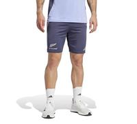 New Zealand Rugby adidas Rugby Training Shorts Men's Blue