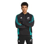 New Zealand Rugby adidas Rugby Training Sweatshirt Men's Black