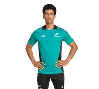 New Zealand Rugby adidas Rugby Training T-Shirt Men's Green