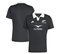 New Zealand Rugby Jersey Home 2024/25 All Blacks Performance adidas Mens