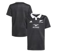 New Zealand Rugby Jersey Home Replica 2026/27 All Blacks adidas Kids Official