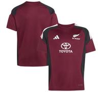 All Blacks Performance T-Shirt Kids
