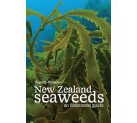 New Zealand Seaweeds: An Illustrated Guide