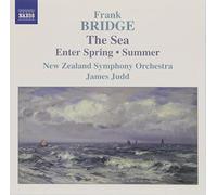 New Zealand So - BRIDGE: The Sea / Enter Spring / Summer