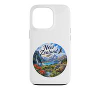 New Zealand, South Pacific Australia, Kiwi Case for iPhone 13 Pro