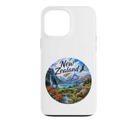 New Zealand, South Pacific Australia, Kiwi Case for iPhone 13 Pro Max