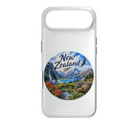 New Zealand, South Pacific Australia, Kiwi Case for iPhone Air