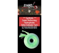 New Zealand Strike Indicator - Synthetic Yarn for Fly Fishing Strike Indicators - (Bright Fluorescent Green)