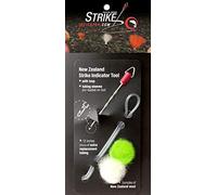 New Zealand Strike Indicator Tool Kit