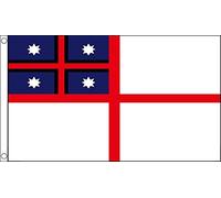 New Zealand United Tribes Flag 5ft x 3ft