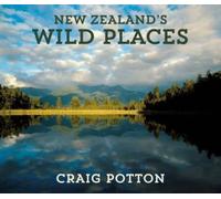 New Zealand's Wild Places