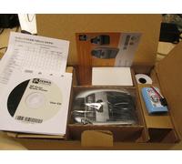 NEW Zebra MZ220 M2F-0UB0E020-00 - Portable Mobile Bluetooth Wireless Printer NEW