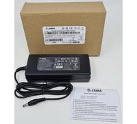 New Zebra Power Supply 24V - 3.25A PWR-BGA24V78W1WW, Level VI AC/DC PS000088A01