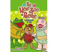 New Zoo Revue 4 [DVD] [Region 1] [US Import] [NTSC]