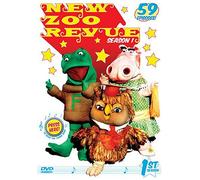 New Zoo Revue Season 1 [DVD] [Region 1] [US Import] [NTSC]