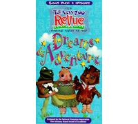 New Zoo Revue - The New Zoo Revue: Dreams & Adventure [VHS]
