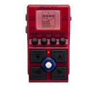 NEW ZOOM MS-60B+ Multi-Stomp with 97 Effects/Amp Models for Bass