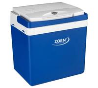 NEW Zorn AC/DC 25l Cool Box Z26 12/230v 4.15kg 39 x 29 x 42cm