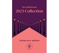 New2theScene: 2025 Collection