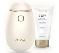 NEWA RF Radio Frequency Beauty Reduction Device, Home Use Skin Tightening Device for Skin Rejuvenation, Wrinkle Removal, Skin Tightening, Light Spots Professional Skin Care Facial Device