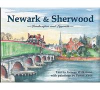 Newark and Sherwood