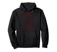Newark Est. 1666 New Jersey Pride Pullover Hoodie
