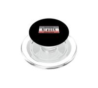 Newark New Jersey Italian American NJ brick city Ironbound PopSockets PopGrip for MagSafe