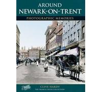 Newark-on-Trent