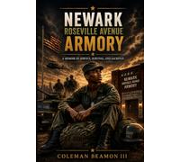 Newark Roseville Avenue Armory